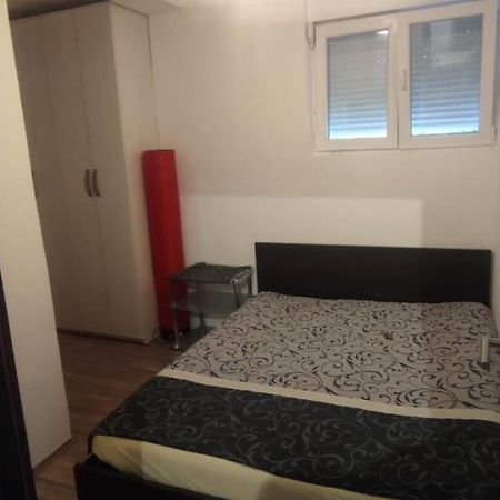 Zagreb Luxury Accomodation Bagian luar foto