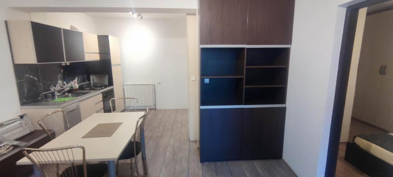Zagreb Luxury Accomodation Bagian luar foto