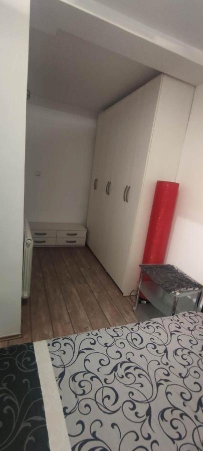 Zagreb Luxury Accomodation Bagian luar foto