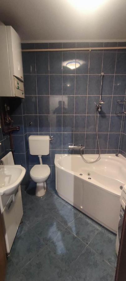 Zagreb Luxury Accomodation Bagian luar foto