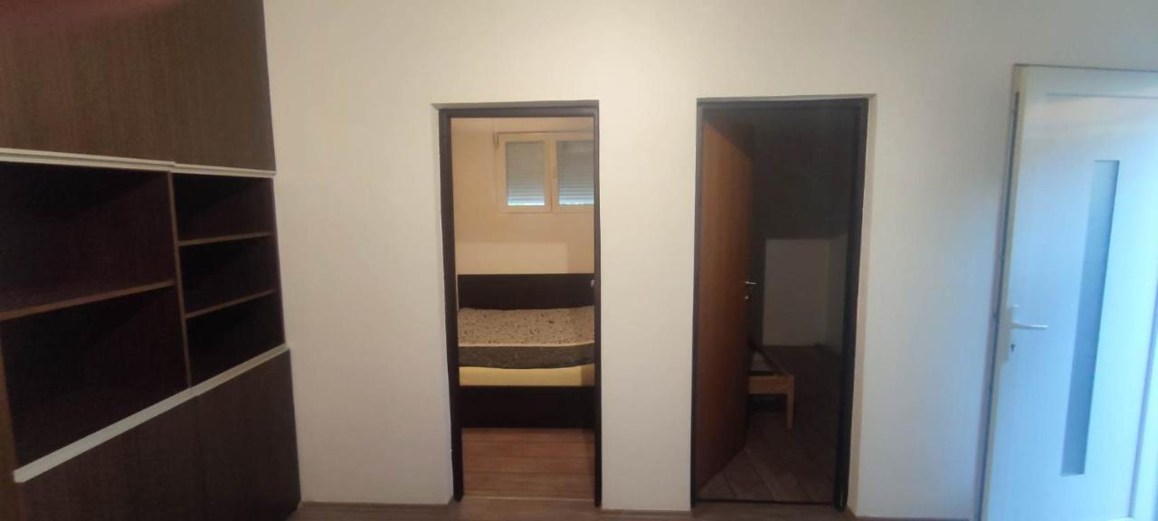 Zagreb Luxury Accomodation Bagian luar foto