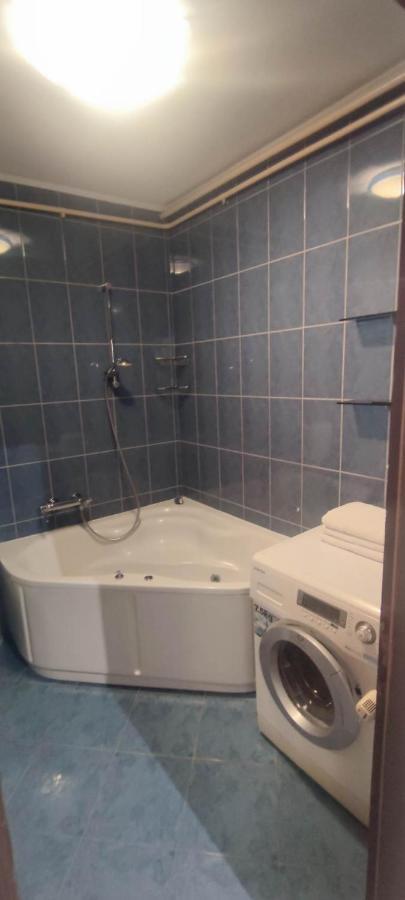 Zagreb Luxury Accomodation Bagian luar foto